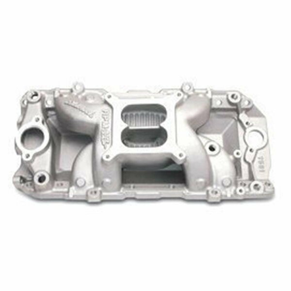 Edelbrock Rpm Air-Gap Intake Manifold E11-7561